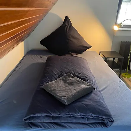 Gemuetliches Gaestezimmer Im Casa Kirchweg בית אירוח Mönchengladbach
