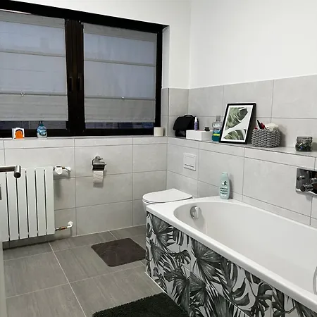 منزل للإقامة Gemuetliches Gaestezimmer Im Casa Kirchweg *