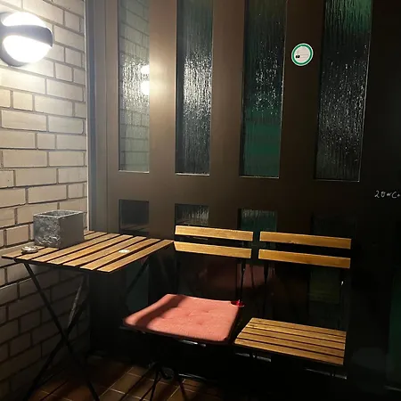 Gemuetliches Gaestezimmer Im Casa Kirchweg בית אירוח
