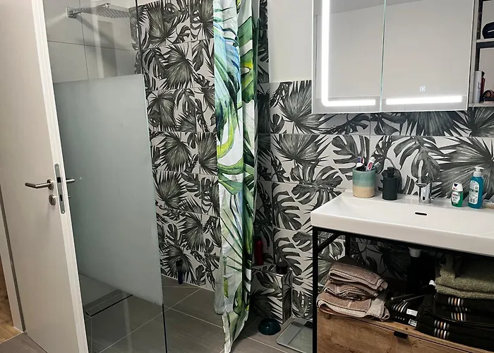 Gemuetliches Gaestezimmer Im Casa Kirchweg Mönchengladbach